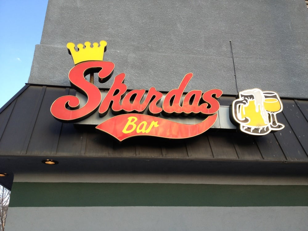 Skarda's Bar